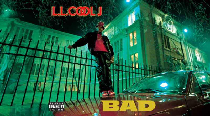LL COOL J - Bigger And Deffer