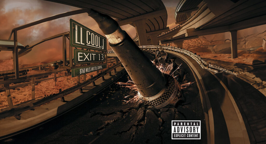 LL COOL J - Exit 13