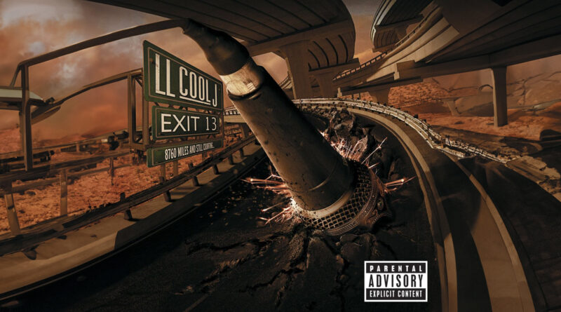 LL COOL J - Exit 13