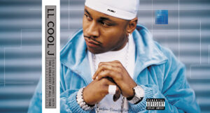LL COOL J - G. O. A. T. Featuring James T. Smith The Greatest Of All Time