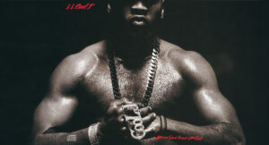 LL COOL J - Mama Said Knock You Out