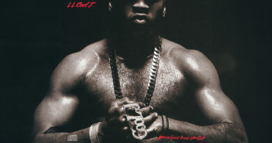 LL COOL J - Mama Said Knock You Out