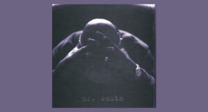 LL COOL J - Mr. Smith