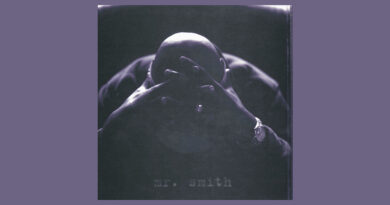 LL COOL J - Mr. Smith
