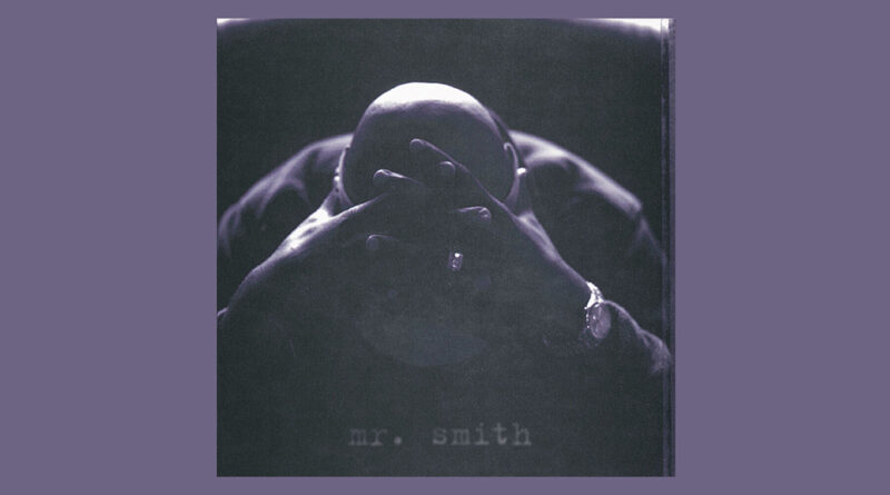 LL COOL J - Mr. Smith