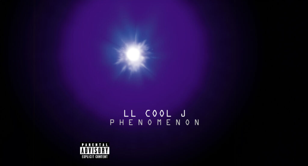 LL COOL J - Phenomenon