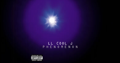 LL COOL J - Phenomenon