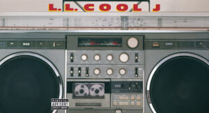 LL COOL J - Radio