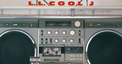 LL COOL J - Radio