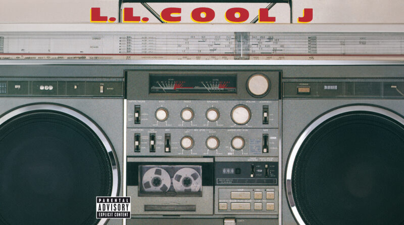LL COOL J - Radio