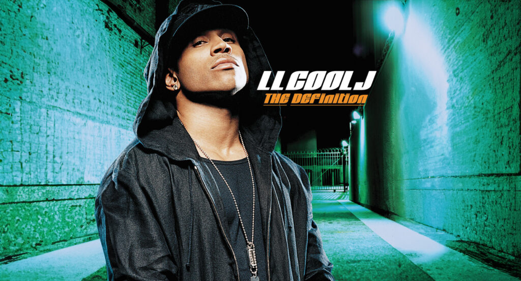 LL COOL J - THE DEFinition
