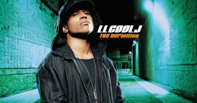 LL COOL J - THE DEFinition