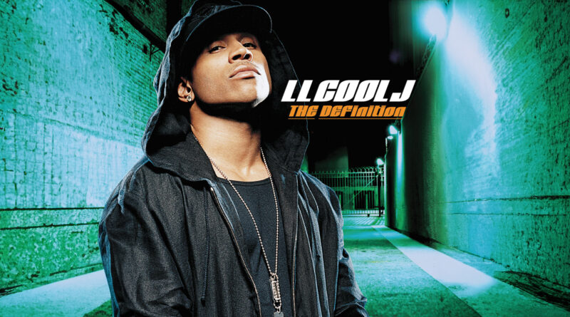 LL COOL J - THE DEFinition