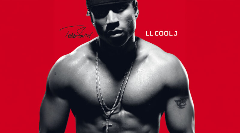 LL COOL J - Todd Smith