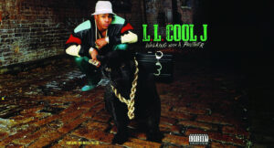 LL COOL J - Walking With A Panther