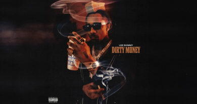 LOE Shimmy - Dirty Money