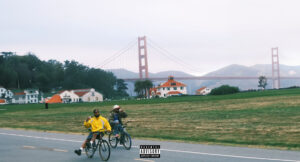 Larry June - Black Man