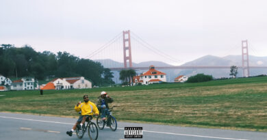 Larry June - Black Man