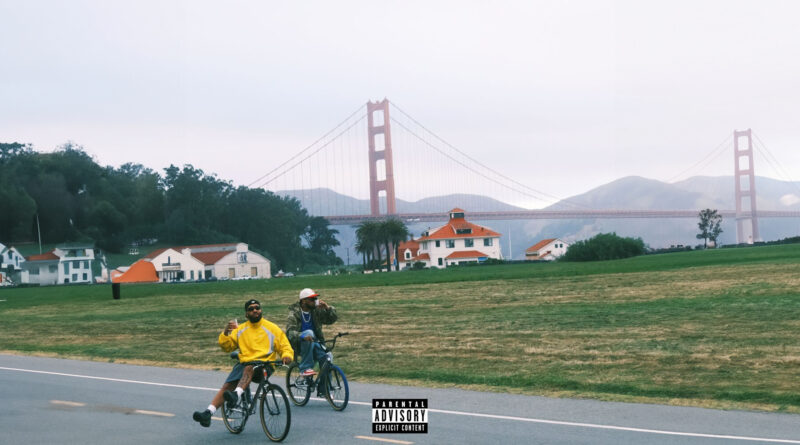 Larry June - Black Man