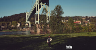 Le$ & Cedar Law$ – Marvel Bapes Le$ & Cedar Law$ - Water under the bridge