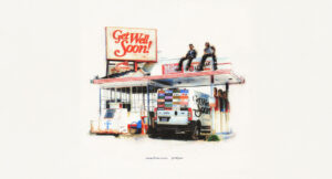 Lecrae & Miles Minnick - Get Well Soon!