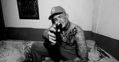 Lefty Gunplay & JasonMartin - Can't Get Right
