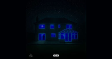 LeoStayTrill - Home Alone