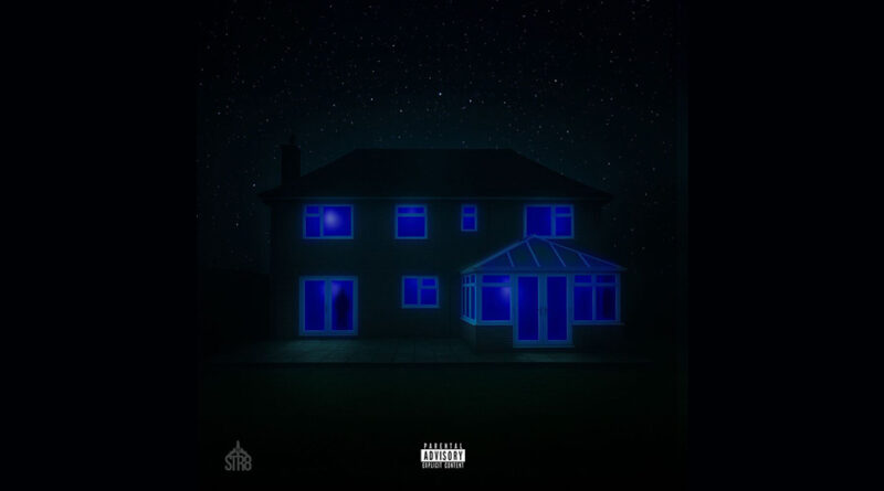 LeoStayTrill - Home Alone