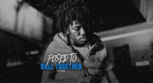 Li Rye - Supposed to Ball Together