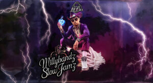 Lil Cas - Millybandz Slow Jamz