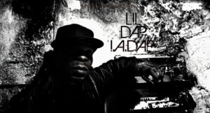 Lil Dap - I.a.Dap