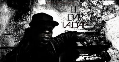 Lil Dap - I.a.Dap