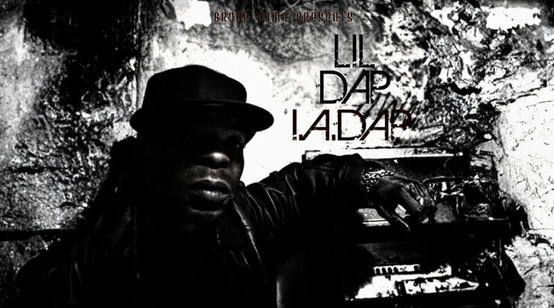 Lil Dap - I.a.Dap