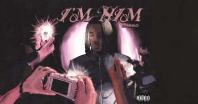 Lil Dre6o - 12AM IN THE A