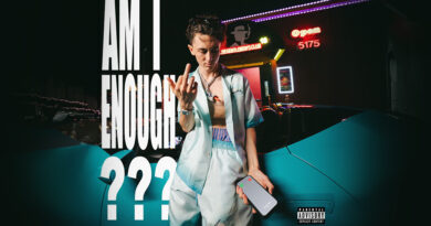 Lil Mabu - AM I ENOUGH