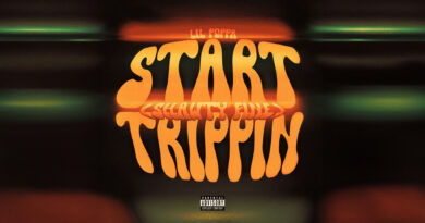 Lil Poppa - Start Trippin (Shawty Fine)