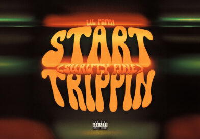Lil Poppa - Start Trippin (Shawty Fine)