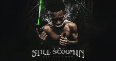 Lil Scoom89 - Still Scoomin