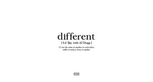Lil Tjay - Different