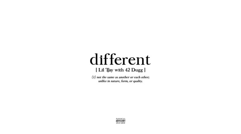 Lil Tjay - Different