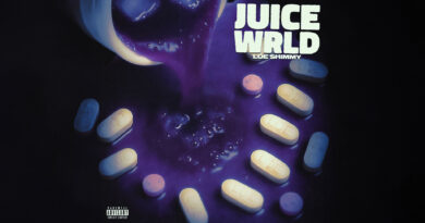 Loe Shimmy - Juice Wrld