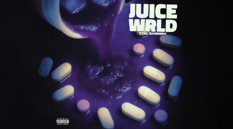 Loe Shimmy - Juice Wrld