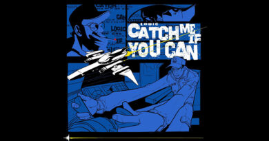 Logic - Catch Me If You Can