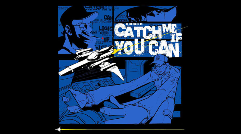 Logic - Catch Me If You Can