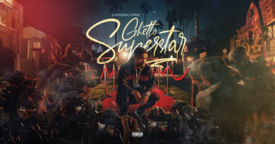 Looselyric - Ghetto Superstar, Vol. 1