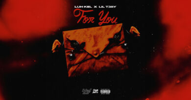 Luh Kel & Lil Tjay - For You