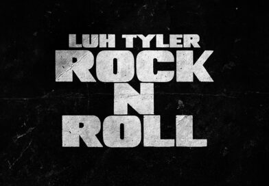 Luh Tyler - Rock N Roll