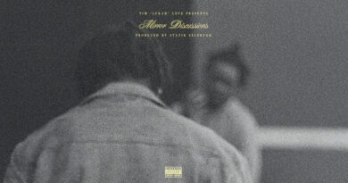Lukah - Mirror Discussions