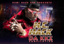 M.C. Mack - Da KKZ Kompilation