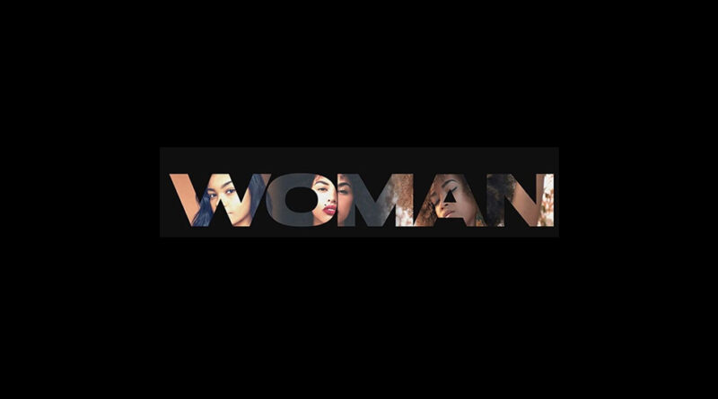 MC Lyte - Woman Big